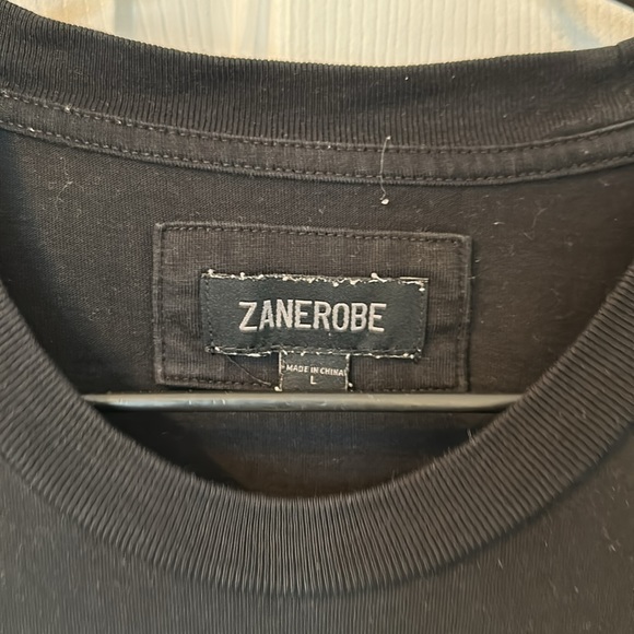 Zanerobe oversized tee’s - Picture 2 of 2